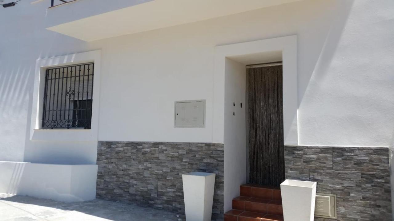 Hotel Casa Alma à Almería Extérieur photo