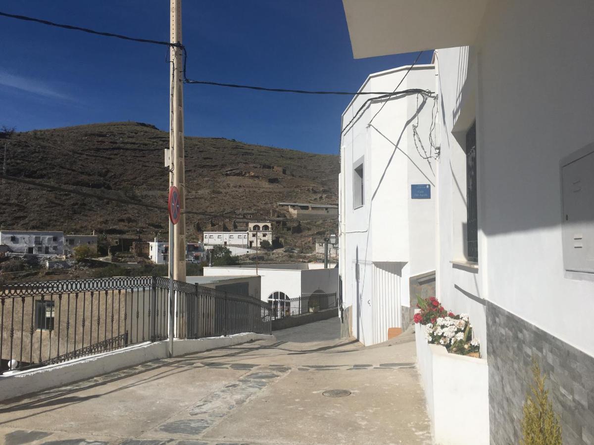 Hotel Casa Alma à Almería Extérieur photo