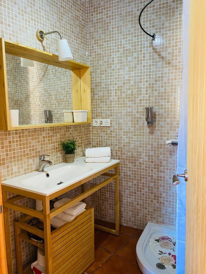 Hotel Casa Alma à Almería Extérieur photo