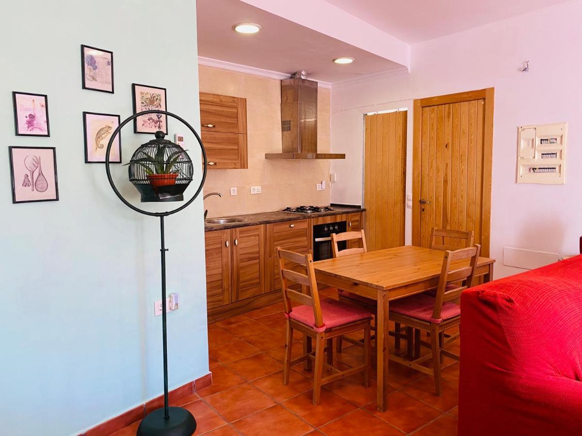 Hotel Casa Alma à Almería Extérieur photo