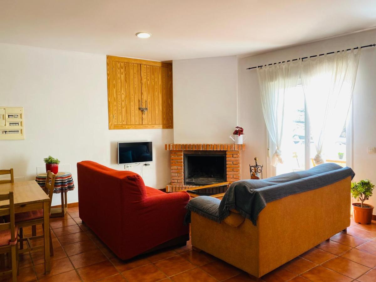 Hotel Casa Alma à Almería Extérieur photo